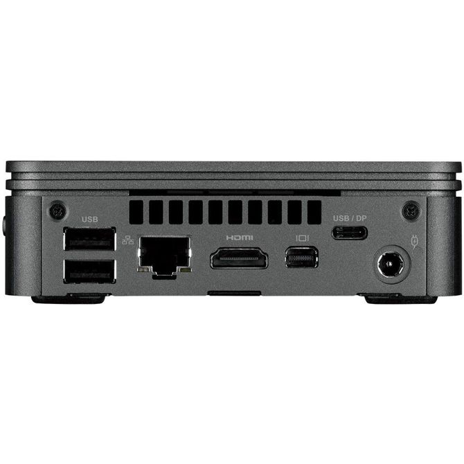 Barebone računalnik Gigabyte Brix GB-BRR7-4800 5