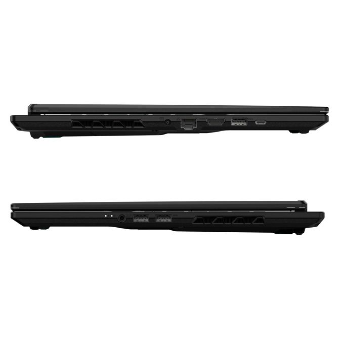 Prenosnik Gigabyte GAMING A16 CMHI2DE894SH Intel Core i7-13620H/16GB/SSD 1 TB NVMe/40,6cm (16)/NVIDIA GeForce RTX 4050/DE/W11Home, črn 6