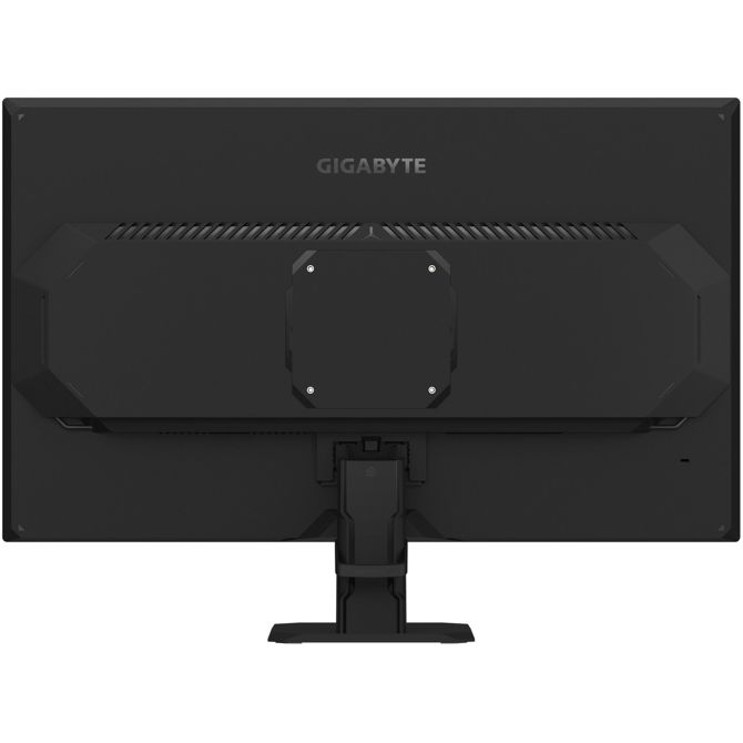 GIGABYTE GS27U EK 68,6 cm 27-palčni nerjaveči IPS monitor 3840 x 2160 160 Hz HDR400 HDMI 2.1 x2 DisplayPort 1.4 x1 4