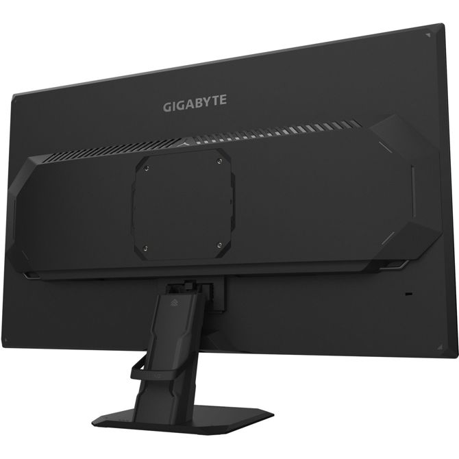GIGABYTE GS27U EK 68,6 cm 27-palčni nerjaveči IPS monitor 3840 x 2160 160 Hz HDR400 HDMI 2.1 x2 DisplayPort 1.4 x1 5