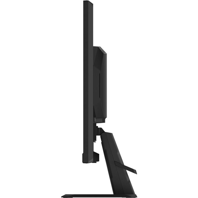 GIGABYTE GS27U EK 68,6 cm 27-palčni nerjaveči IPS monitor 3840 x 2160 160 Hz HDR400 HDMI 2.1 x2 DisplayPort 1.4 x1 6