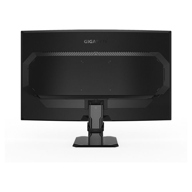 Monitor Gigabyte GS27FC2 (68,6 cm (27), črna, FullHD, VA, ukrivljen, HDR-Ready, 240Hz panel) 4
