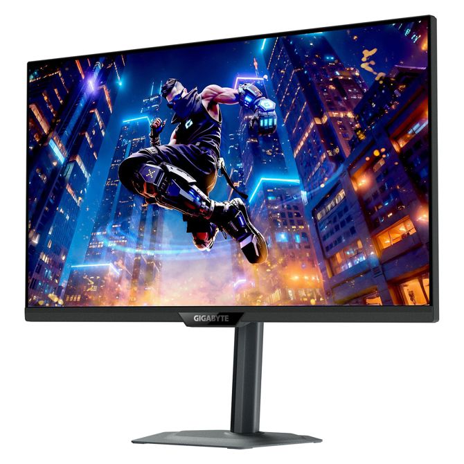 Gigabajtni monitor (M27UP) 3