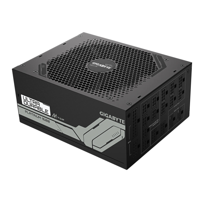 Gigabyte UD1600PM 1600W PLATINUM modularni napajalnik 5