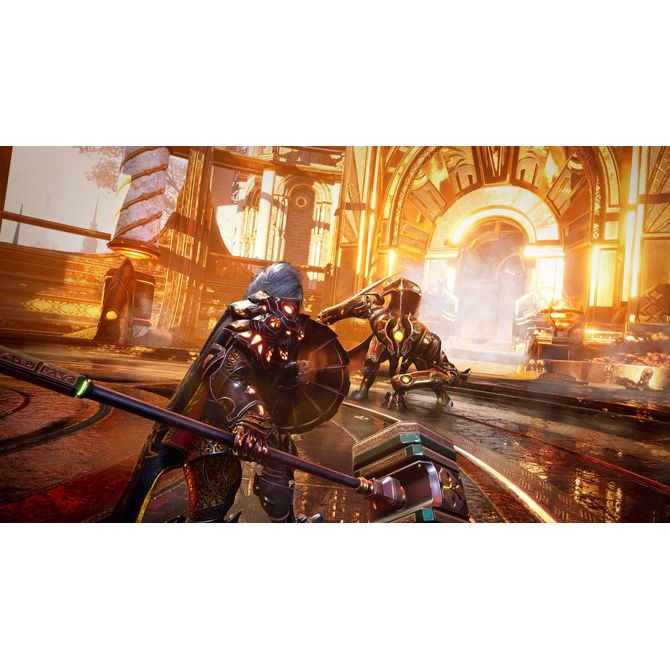 Godfall (PS5) 6