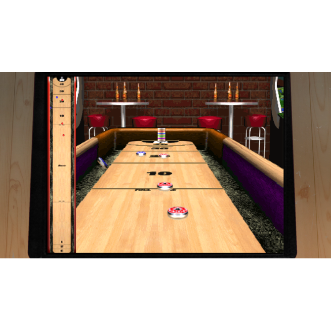 Golden Tee Arcade Classics (Playstation 5) 6