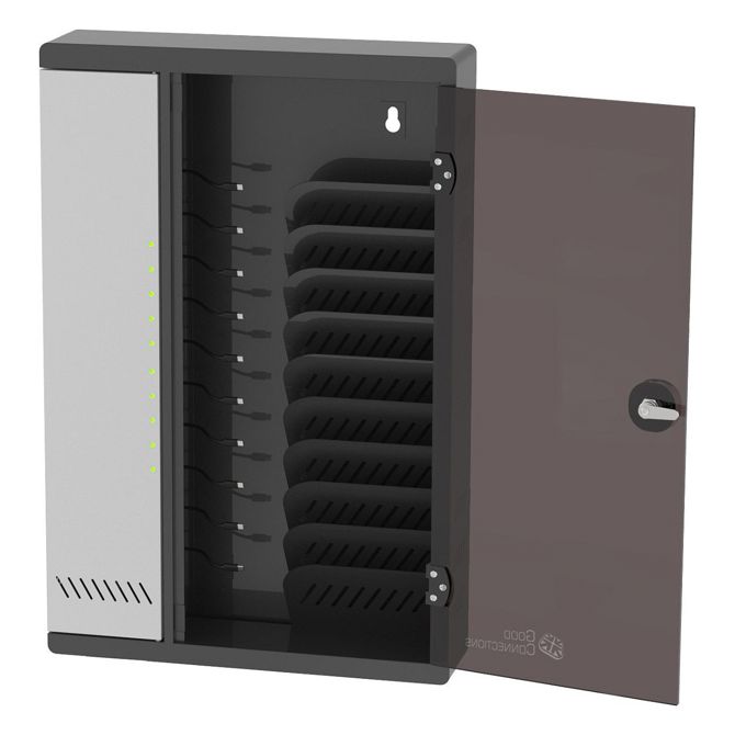 Good Connections nastavek za prenosnik do 11-palčnega USB-C, 30W vhoda 3