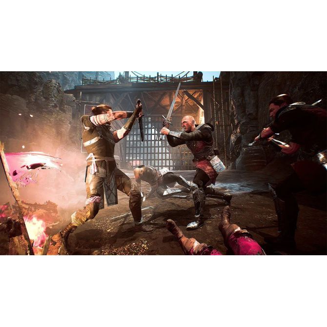 Gothic 1 Remake (PC) 4