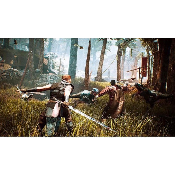 Gothic 1 Remake (PC) 6