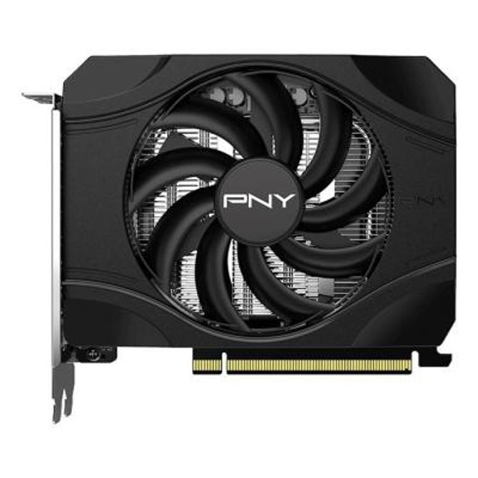 Grafična kartica PNY GeForce RTX 5050 z enim ventilatorjem (DLSS 4, 3x DisplayPort, 1x HDMI 2.1) 2