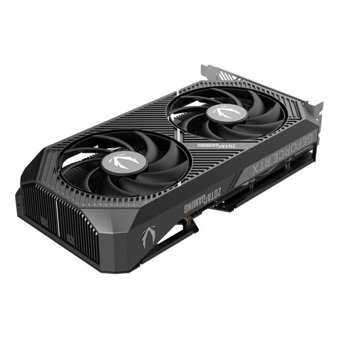 Grafična kartica Zotac GeForce RTX 5050 Twin Edge 8GB (DLSS 4, 3x DisplayPort, 1x HDMI 2.1) 2