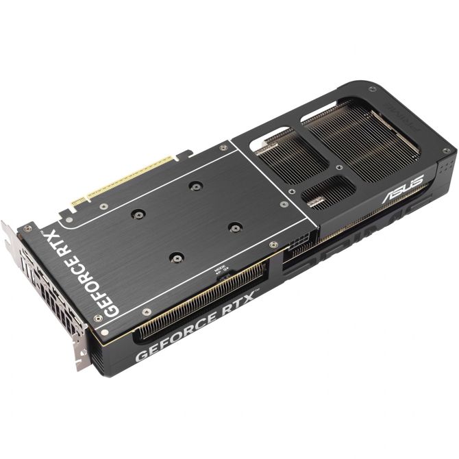Grafična kartica Asus GeForce RTX 5060 Ti PRIME OC 16GB (DLSS 4, 3x DisplayPort, 1x HDMI 2.1) 4