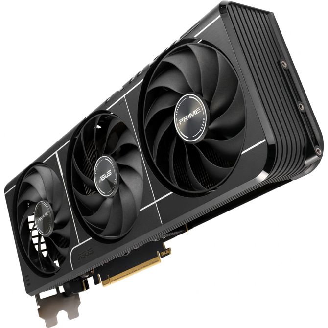 Grafična kartica Asus GeForce RTX 5060 Ti PRIME OC 16GB (DLSS 4, 3x DisplayPort, 1x HDMI 2.1) 6