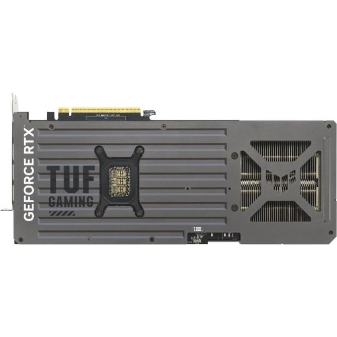 Grafična kartica ASUS TUF Gaming GeForce RTX 5070 Ti, 16GB GDDR7, PCI-E 5.0 TUF-RTX5070TI-O16G-GAMING 5