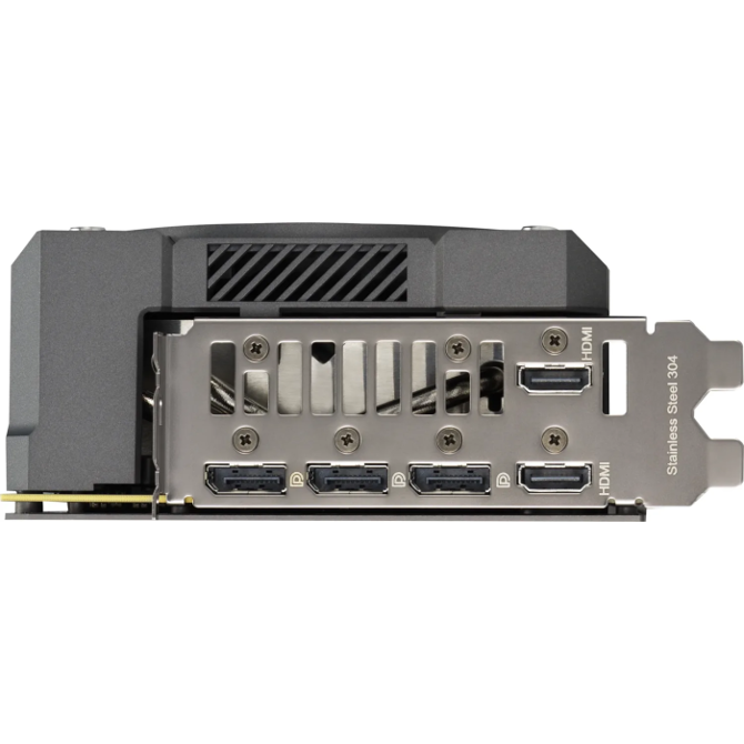 Grafična kartica ASUS TUF Gaming GeForce RTX 5070 Ti, 16GB GDDR7, PCI-E 5.0 TUF-RTX5070TI-O16G-GAMING 6