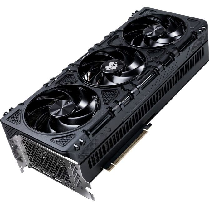 Grafična kartica Gainward GeForce RTX 5090 Phantom GS (DLSS 4, 3x DisplayPort, 1x HDMI 2.1) 4