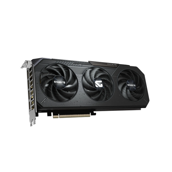 Grafična kartica GIGABYTE GeForce RTX 5060 Gaming OC 8G, 8GB GDDR7, PCI-E 5.0 3
