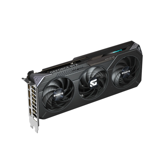Grafična kartica GIGABYTE GeForce RTX 5060 Gaming OC 8G, 8GB GDDR7, PCI-E 5.0 4