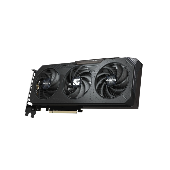 Grafična kartica GIGABYTE GeForce RTX 5060 Gaming OC 8G, 8GB GDDR7, PCI-E 5.0 5