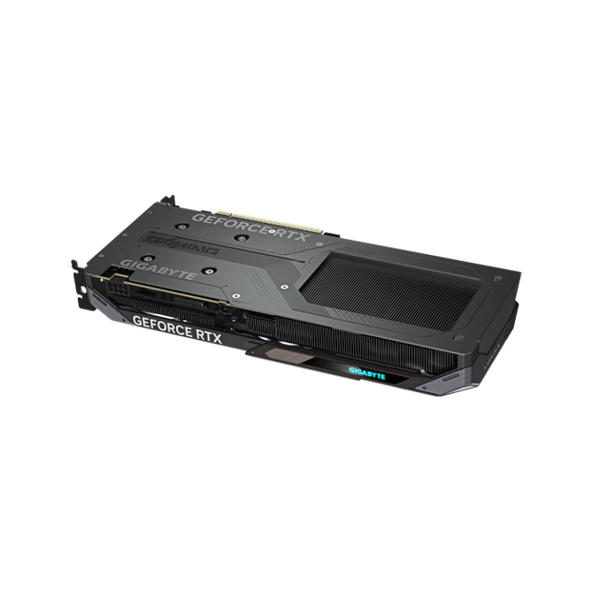 Grafična kartica GIGABYTE GeForce RTX 5060 Gaming OC 8G, 8GB GDDR7, PCI-E 5.0 6