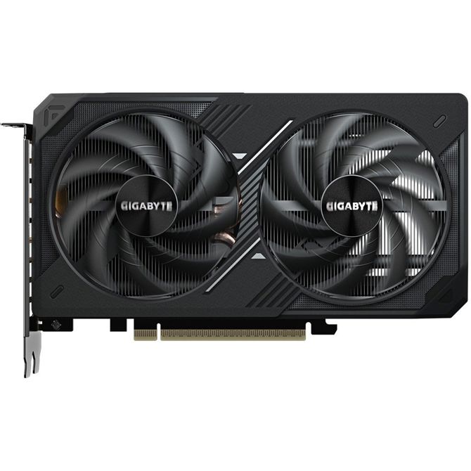Grafična kartica Gigabyte GeForce RTX 5060 Ti EAGLE MAX OC 8G, 8GB GDDR7, DLSS 4, 3x DisplayPort, 1x HDMI 2.1 5