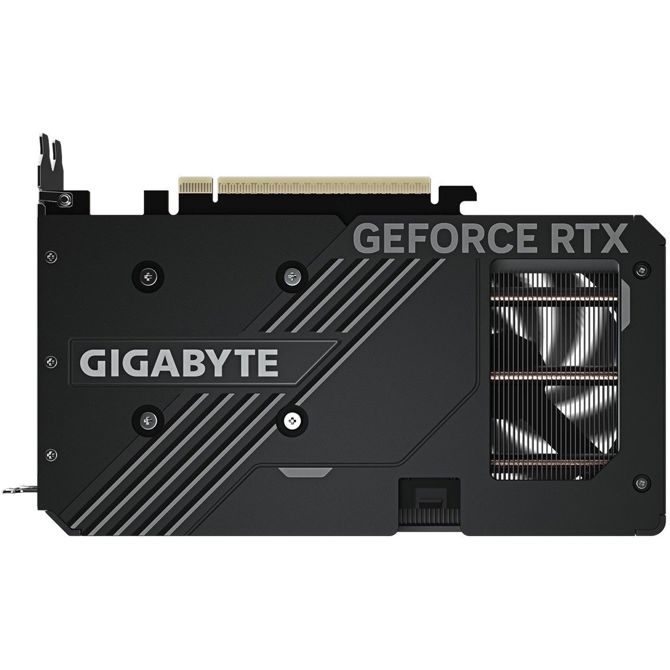 Grafična kartica Gigabyte GeForce RTX 5060 Ti EAGLE MAX OC 8G, 8GB GDDR7, DLSS 4, 3x DisplayPort, 1x HDMI 2.1 6