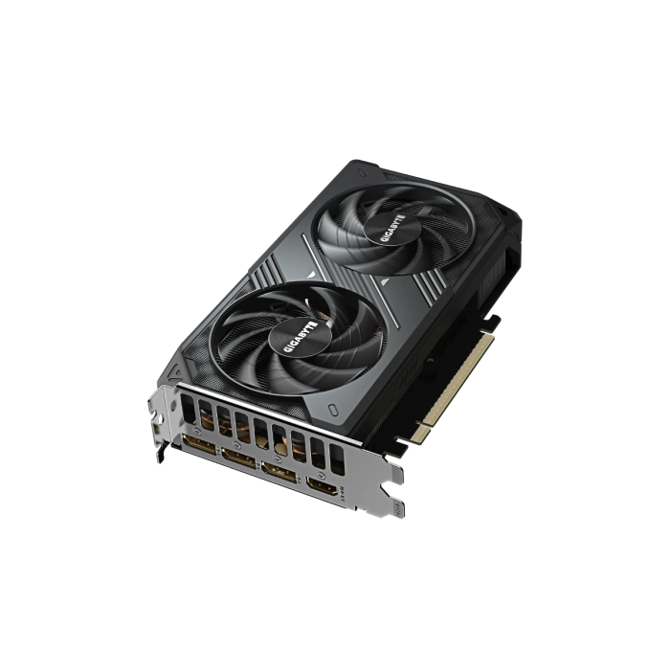 Grafična kartica GIGABYTE GeForce RTX 5060 Windforce MAX OC 8G, 8GB GDDR7, PCI-E 5.0 3