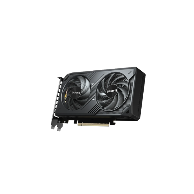 Grafična kartica GIGABYTE GeForce RTX 5060 Windforce MAX OC 8G, 8GB GDDR7, PCI-E 5.0 6
