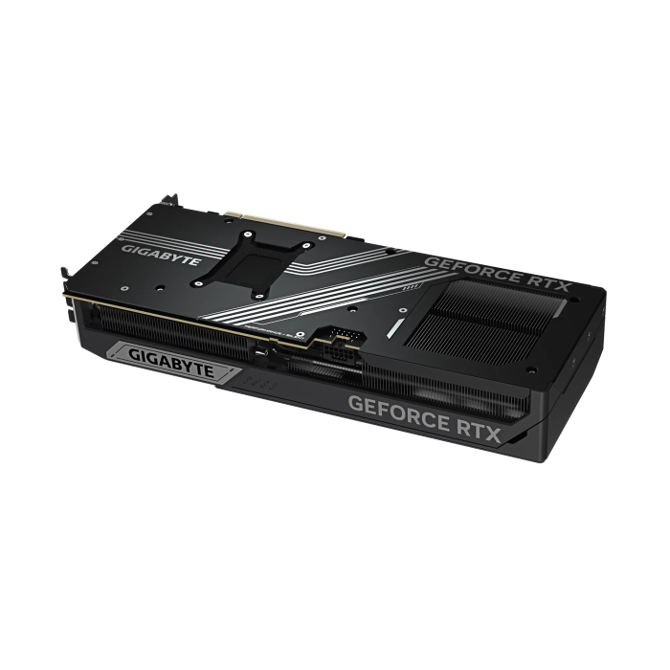 Grafična kartica GIGABYTE GeForce RTX 5070 Ti WINDFORCE OC SFF 16G, 16GB GDDR7, PCI-E 5.0 5