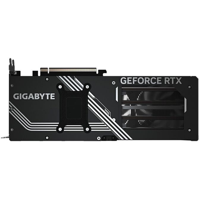 Grafična kartica Gigabyte GeForce RTX 5070 WINDFORCE SFF 12G (DLSS 4, 3x DisplayPort, 1x HDMI 2.1) 6