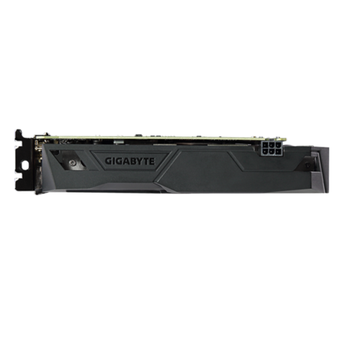 Grafična kartica GIGABYTE Radeon RX 560 Gaming 2G, 2GB GDDR5, PCI-E 3.0 - GV-RX560GAMING OC-2GD 4