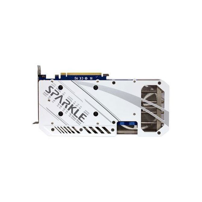 Grafična kartica Intel ARC A770 ROC Luna OC Edition, 16GB GDDR6, PCIe 4.0 x16, 3x DisplayPort, 1x HDMI, Sparkle 5