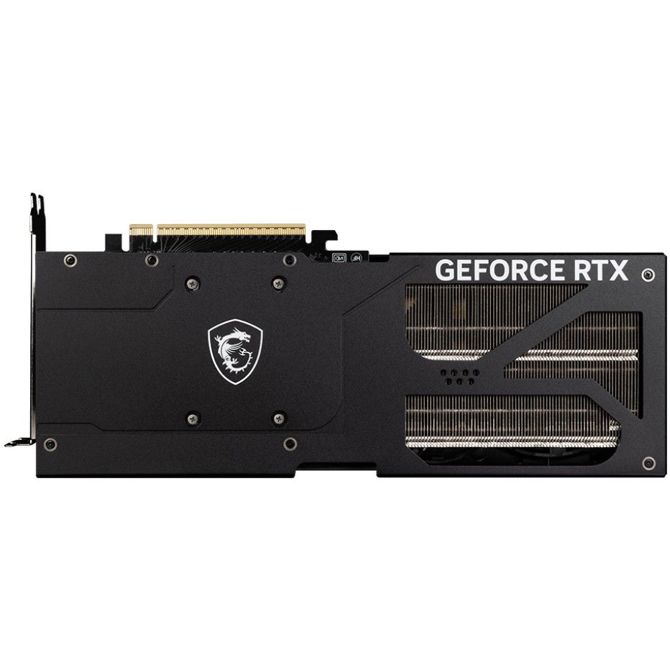 Grafična kartica MSI GeForce RTX 5070 Ti 16G VENTUS 3X OC (DLSS 4, 3x DisplayPort, 1x HDMI 2.1) 3
