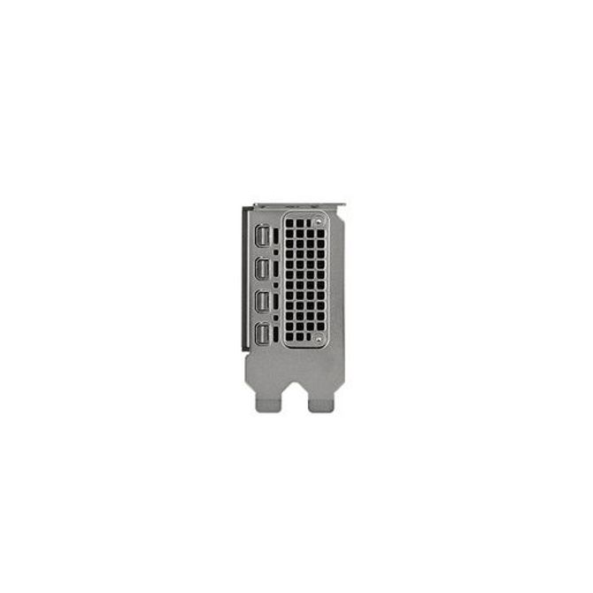 Grafična kartica NVIDIA RTX 4000 SFF ADA Generation, 20GB GDDR6 ECC, PCIe 4.0 x16, 4x mDP 1.4a, PNY 6vgaqua214 6