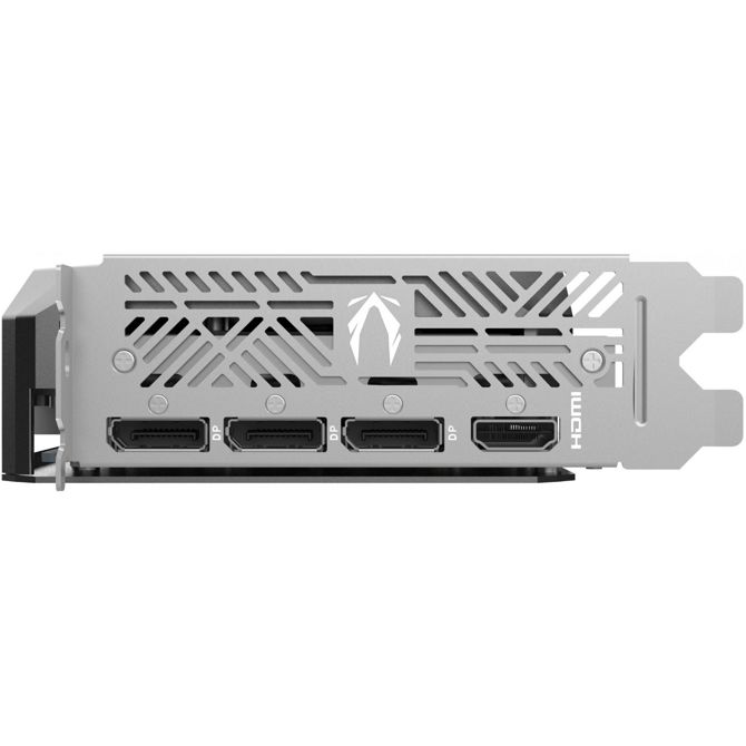 Grafična kartica Zotac GeForce RTX 5060 Ti Twin Edge 8GB (DLSS 4, 3x DisplayPort, 1x HDMI 2.1) 2