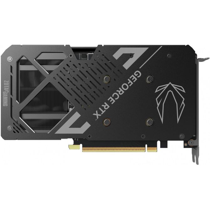 Grafična kartica Zotac GeForce RTX 5060 Ti Twin Edge 8GB (DLSS 4, 3x DisplayPort, 1x HDMI 2.1) 3
