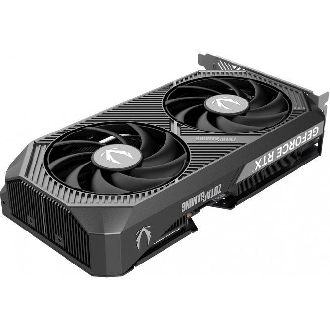 Grafična kartica Zotac GeForce RTX 5060 Ti Twin Edge 8GB (DLSS 4, 3x DisplayPort, 1x HDMI 2.1) 4