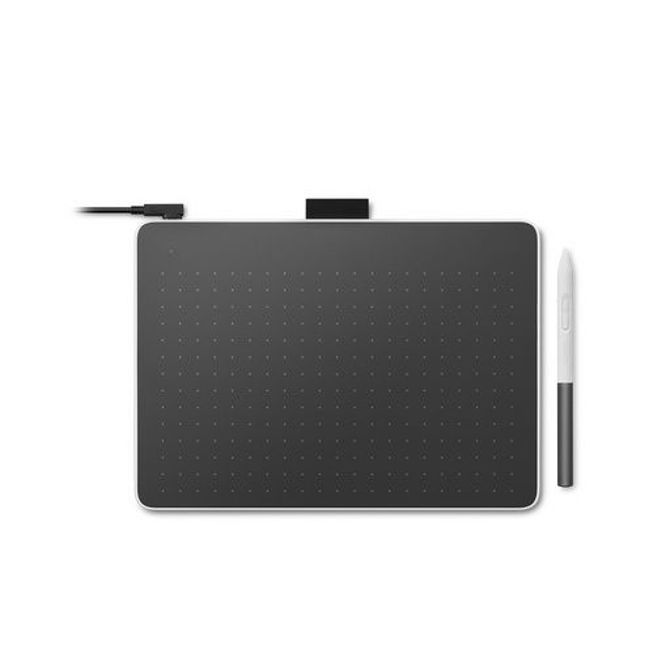 Grafična tablica Wacom One M, Bluetooth, USB-C 4