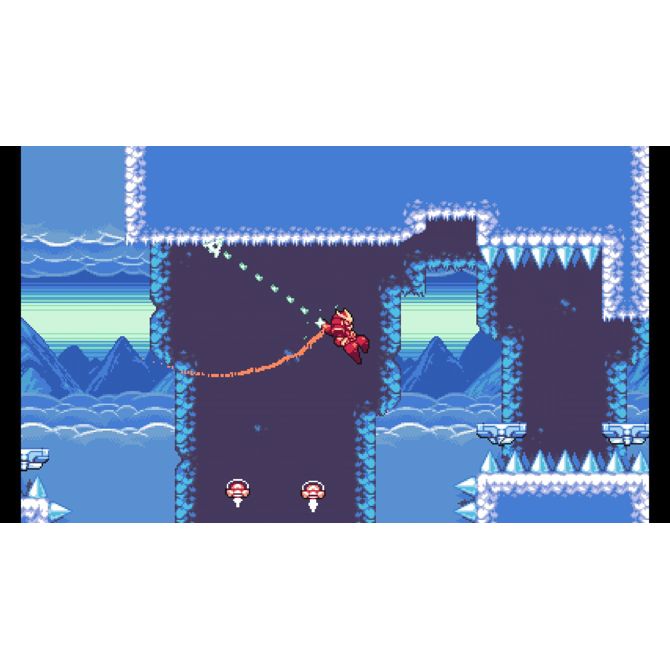 Gravity Circuit (Nintendo Switch) 3
