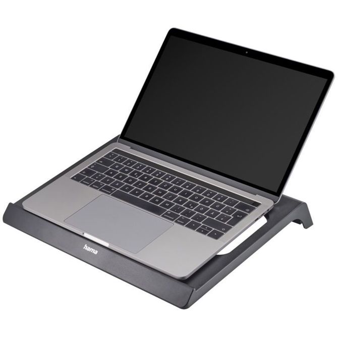 Hama Notebook Cooler hladilna podloga za laptop do 15,6″ LED (00126809) 2