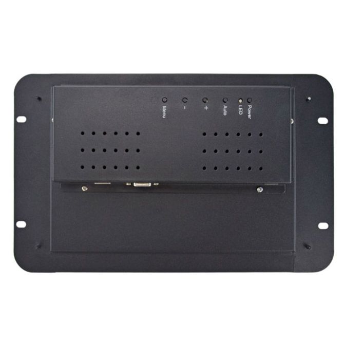 Interaktivni zaslon HANNS-G HO101HTB 25,65cm (10,1) TFT-LED na dotik 2