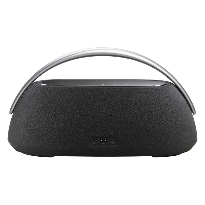 Harman Kardon Go + Play 3 črne barve 3