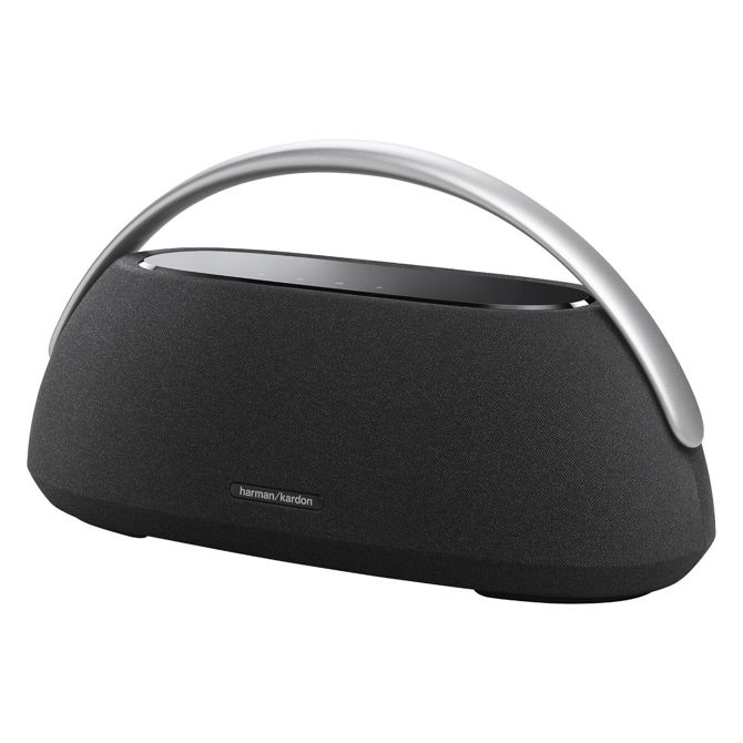 Harman Kardon Go + Play 3 črne barve 6