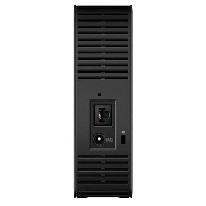 Zunanji disk WD MyBook Live 2TB ( WDBACG0020HCH-EESN) 3