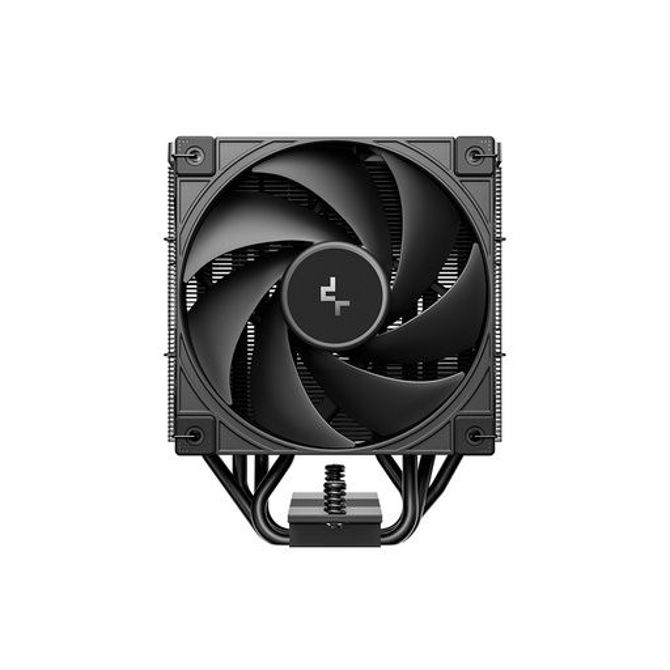 Hladilnik za procesor DeepCool AK400 G2 DIGITAL NYX, 120mm, LCD, črn 4