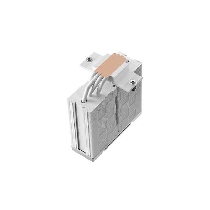 Hladilnik za procesor DeepCool AK400 G2 WH, 120mm, bel 5