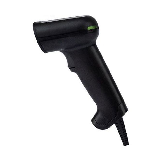 Honeywell skener črtne kode Xenon 1960g Kit HD 2D USB RS-232 Kabelgebunden 4