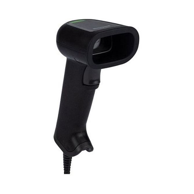 Honeywell skener črtne kode Xenon 1960g Kit HD 2D USB RS-232 Kabelgebunden 5
