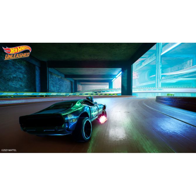 Hot Wheels Unleashed (Xbox One) 6