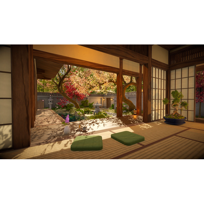 House Flipper 2 + Sakura Dlc (Nintendo Switch 2) 4